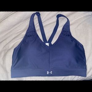 Under Armour Women Sports Bra
